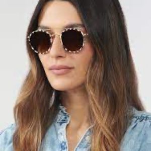 KREWE Porter Sunglasses